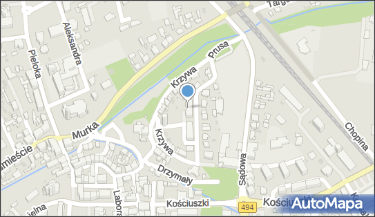 Korepetycje z Języka Niemieckiego Patrycja Sońska, Olesno 46-300 - Przedsiębiorstwo, Firma, NIP: 5761357480
