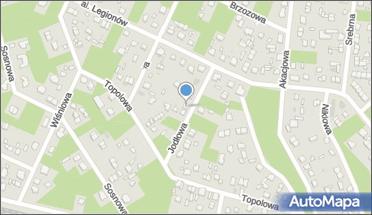 Korepetycje Żychowicz Urszula Maria, Jodłowa 7, Legionowo 05-120 - Przedsiębiorstwo, Firma, NIP: 5361194399