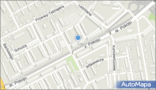 Korepetycje, al. Pokoju 11, Częstochowa 42-200 - Przedsiębiorstwo, Firma, NIP: 9490374361