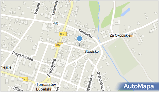 Korh Energia, Rymarska 7a, Tomaszów Lubelski 22-600 - Przedsiębiorstwo, Firma, numer telefonu, NIP: 9212029266