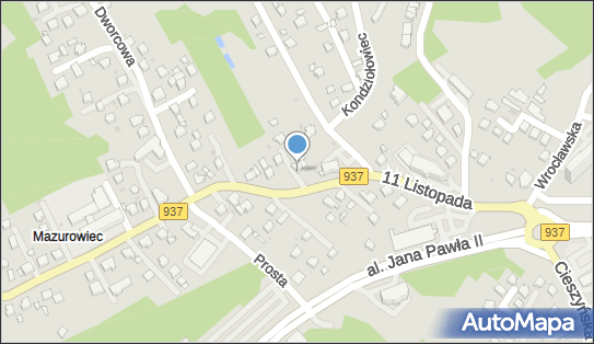 Korkuz Jarosław Firma Handlowo-Usługowa Jarmex, 11 Listopada 63 44-330 - Przedsiębiorstwo, Firma, NIP: 6331001060