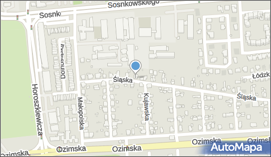 Kornacki Adam Garden System, ul. Śląska 9, Opole 45-307 - Przedsiębiorstwo, Firma, NIP: 7542591981