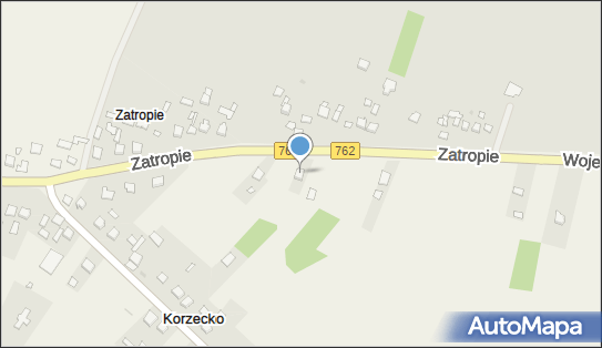 Kornacki Robert Przedsiebiorstwo Usługowo-Handlowe Kornex 26-060 - Przedsiębiorstwo, Firma, NIP: 6571004661