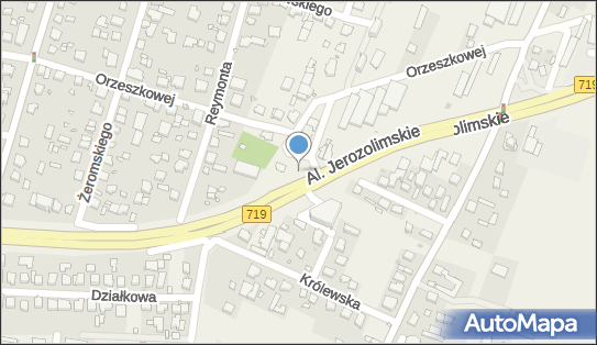 5342420736, Kornak i Wspólnicy sp. z o.o. 