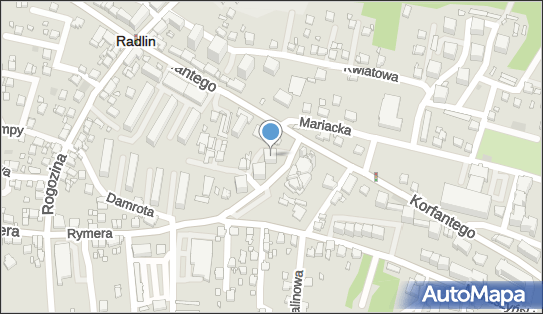 6471006778, Kornas Mirosława, Pinior Jarosław Spółka C., Handel Artykułami Przemysłowymi 