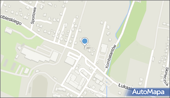 Kornel Maźnicki Korner, ul. Sobieskiego 6, Strzyżów 38-100 - Przedsiębiorstwo, Firma, NIP: 8191558302