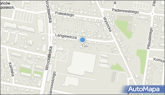 6222405692, Kornel Pawlak Zakład Kotlarsko-Ślusarski 