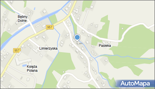 5521635821, Kornelia Gancarz Zawojska Przystań 