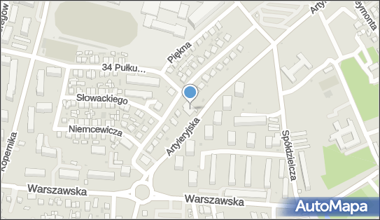 Korneluk Mariusz, F.H.U.Alu-Mar, Literacka 15, Biała Podlaska 21-500 - Przedsiębiorstwo, Firma, NIP: 5371307422