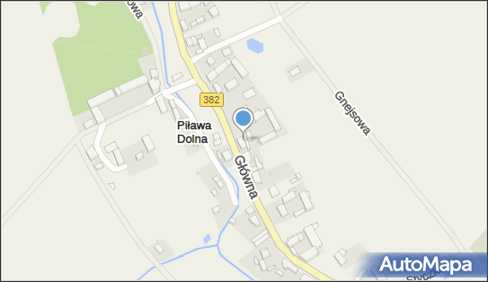 Kornik, Główna 76, Piława Dolna 58-241 - Przedsiębiorstwo, Firma, NIP: 8821126700