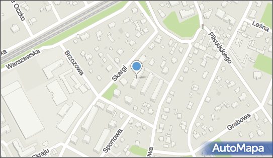Korona Adrian Kostrzewa, ul. Piotra Skargi 5A, Milanówek 05-822 - Przedsiębiorstwo, Firma, NIP: 5291605637