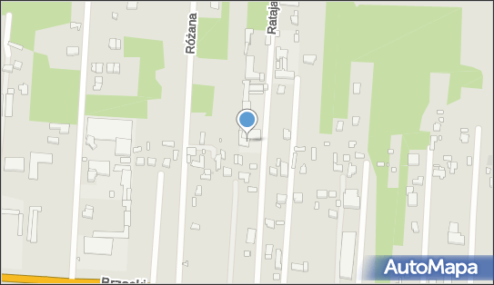 8222341183, Koroni Serwis sp. z o.o. 