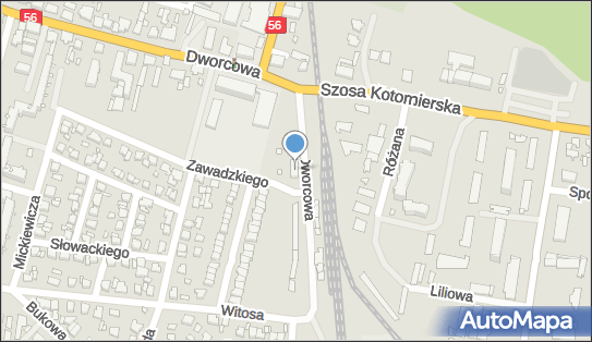 5542557842, Koronowskie Stowarzyszenie Rozwoju Turystyki 