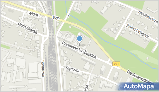 6491028553, Koroś Zofia Firma Handlowa 