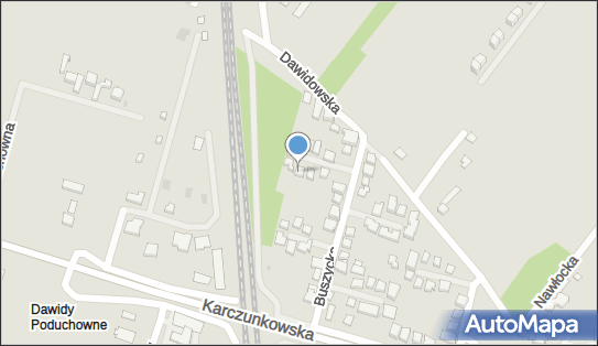 9512442929, Korpo Software Maciej Bielecki 