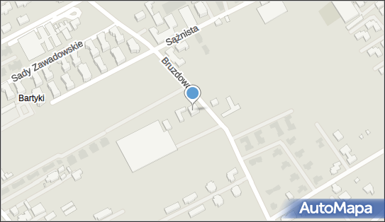 Korpol, Bruzdowa 79, Warszawa 02-991 - Przedsiębiorstwo, Firma, numer telefonu