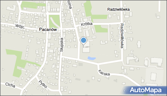 6551859678, Paweł Kordos Firma Handlowo-Usługowa 