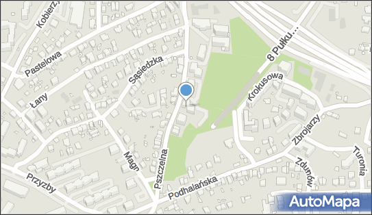 9521913357, Korporacja Absolwentów Uniwersytetu Ekonomicznego w Krakowie 