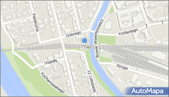 7541205378, Korporacja Biznesu i Uśmiechu Dąbrowski Robert 