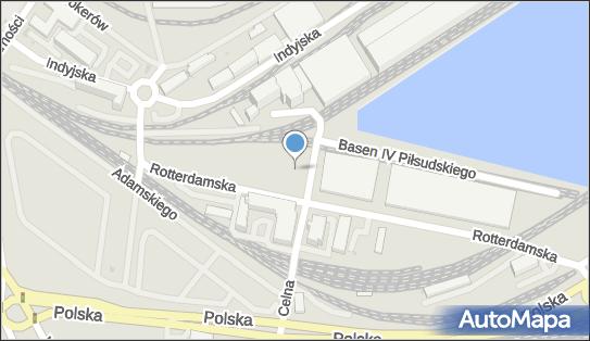 5860007346, Korporacja Handlowa 