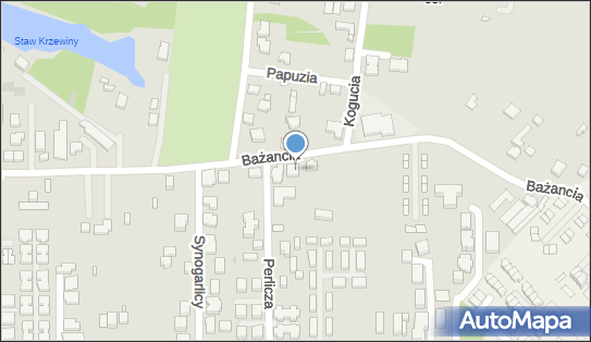 8171069505, Korporacja Inwestycyjna FBC w Likwidacji sp. z o.o. 