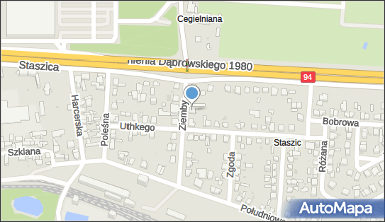 6340033792, Korporacja 
