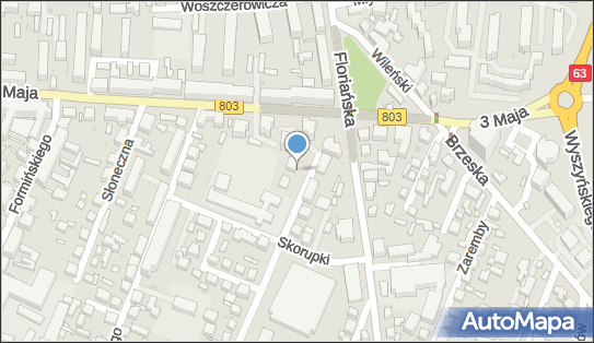 8210007596, Korporacja 