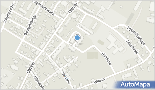 9282085471, Korporacja 