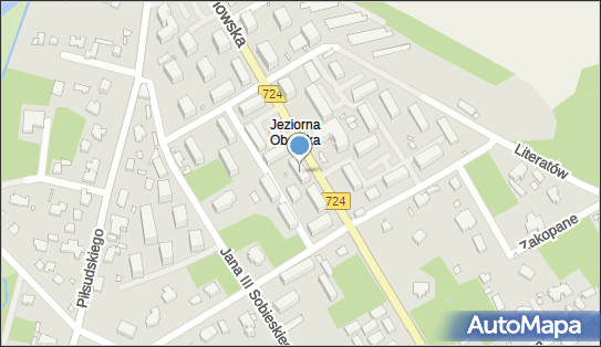 5371005299, Korporacja 