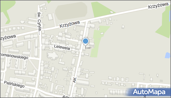 6262168198, Korporacja Uśmiechu i Biznesu, Malawko Mirosław 