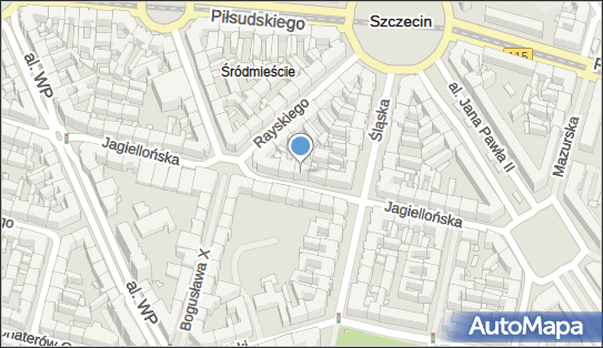 Korso Szymborski Sł Zaborowski M, Jagiellońska 8, Szczecin 70-436 - Przedsiębiorstwo, Firma, NIP: 8512471161