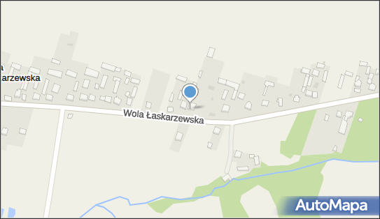 Korson, Wola Łaskarzewska 18A, Wola Łaskarzewska 08-450 - Przedsiębiorstwo, Firma, NIP: 8262095371