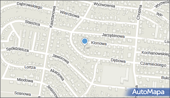 6272330097, Kortel Telecom Krzysztof Sobas 