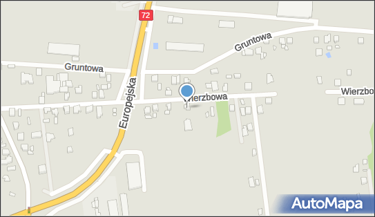 Kortrans, Wierzbowa 10c, Konin 62-500 - Przedsiębiorstwo, Firma, NIP: 6651095370