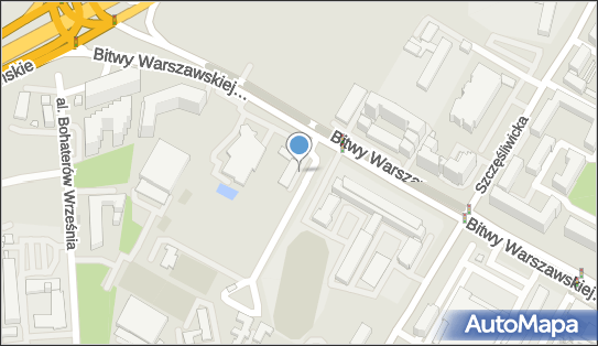 Korty Tenisowe Pro Play, Bitwy Warszawskiej 1920 Roku 15/17 02-366 - Przedsiębiorstwo, Firma, numer telefonu