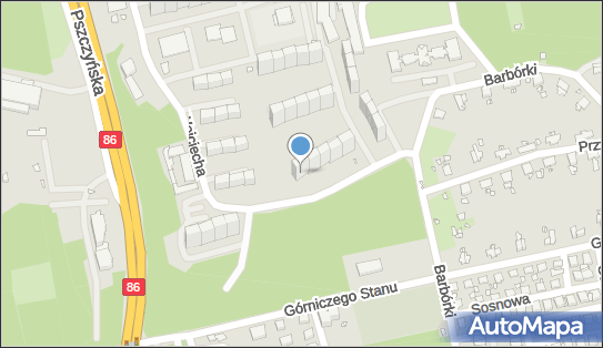 9541385275, Korus Krystyna Handel Obwoźny 