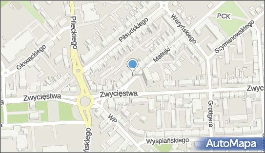 Kory L Konwiński, Matejki Jana 7, Koszalin 75-540 - Przedsiębiorstwo, Firma, numer telefonu, NIP: 6692479498