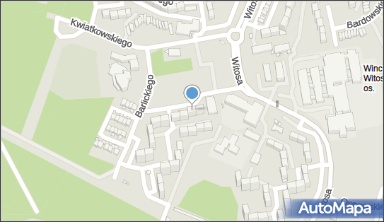 6340078079, Korzeniewska-Masternak Beata Handel Artyk.Przemyslowych 