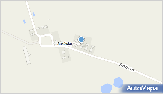 Korzeniewski Mariusz Usługi Budowlane Kafar, Sakówko 3 14-400 - Przedsiębiorstwo, Firma, NIP: 5782654409