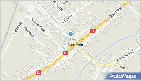 302696338, M&J Salon Kosmetyczny Małgorzata Owczarek 