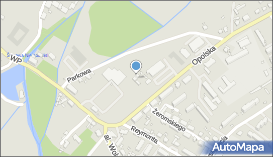 7541018446, KOS-PIL Serwis Mandowski Leszek 