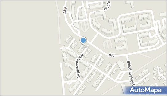 Kos Trade, ul. Sylwestra Szpilowskiego 3, Kalisz 62-800 - Przedsiębiorstwo, Firma, numer telefonu, NIP: 6182138410