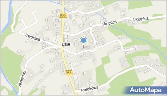 6811681221, Kosa-Stręk Adam 
