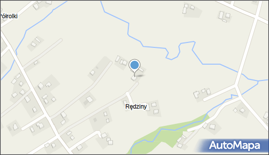Kosakowska Anna, Wojakowa 164, Wojakowa 32-862 - Przedsiębiorstwo, Firma, NIP: 8691818700