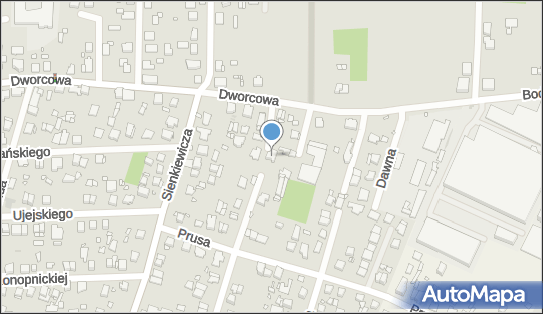 5342288768, Kosal Commercial Enterprises sp. z o.o. 