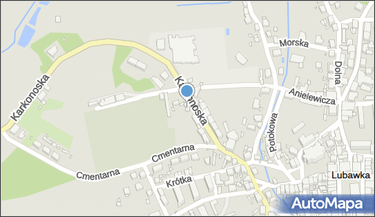 Kosal Napr.Zmech.SPRZ.Agd, Lubawka, ul. Karkonoska 10, Lubawka 58-420 - Przedsiębiorstwo, Firma, NIP: 6141267607