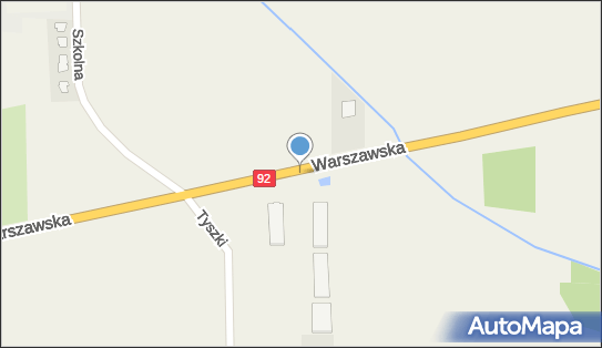 8222149468, Kosbud Bracia Kosińscy Adam Kosiński, Mariusz Kosiński, Marcin Kosiński Sp. j. 