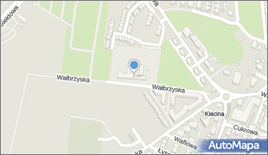 Kość C., Wrocław, ul. Wałbrzyska 50, Wrocław 50-314 - Przedsiębiorstwo, Firma, NIP: 8992196541