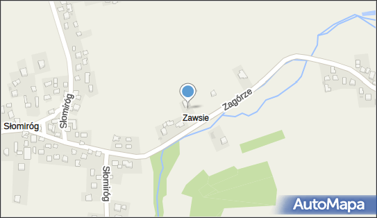 8132351261, Gospodarstwo Rolne 