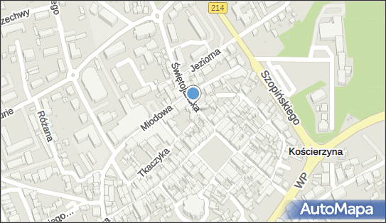 5911487848, Kościerska Fundacja Nauki i Kultury 